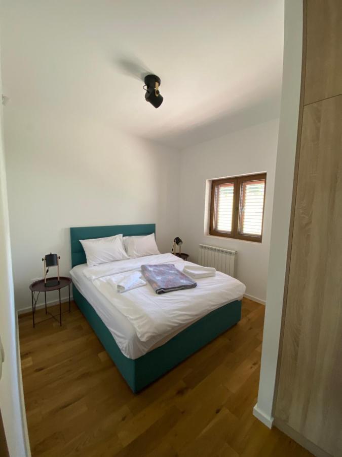 Turisticki Apartmani “Kraljeva Stolica” Zabljak  Exterior photo