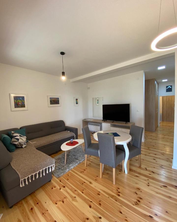 Turisticki Apartmani “Kraljeva Stolica” Zabljak  Exterior photo